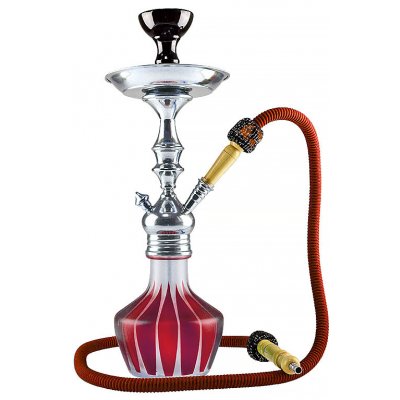 Aladin ROY 3 červená 47 cm – Zboží Mobilmania