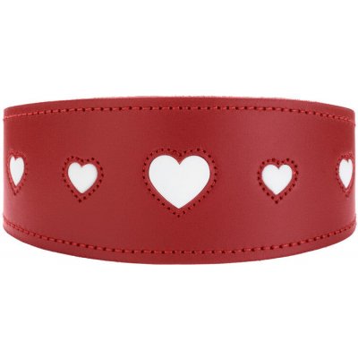 Hunter LOVE chrtí obojek – Zbozi.Blesk.cz