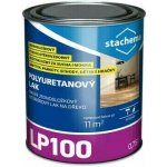 Lignofix Polyuretanový jednosložkový lak 0,75 l mat – Zbozi.Blesk.cz