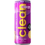 Clean Drink BCAA 330 ml – Zboží Mobilmania