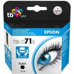 TB Epson T0711 - kompatibilní – Zbozi.Blesk.cz