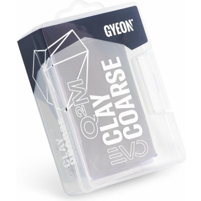 Gyeon Q2M Clay COARSE EVO 100 g – Zbozi.Blesk.cz