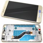 LCD Displej + Dotykové sklo + Rám Huawei P10 Lite – Zbozi.Blesk.cz