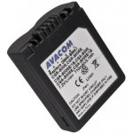 AVACOM Panasonic CGA-S006, DMW-BMA7, Leica BP-DC5 Li-ion 7.2V 710mAh 5.1Wh - neoriginální – Hledejceny.cz