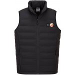 Portwest Ultrasonic Heated Tunnel S549 vyhřívaná vesta černá – Zboží Dáma