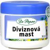 Masážní přípravek Dr. Popov Diviznová mast k masáži unavených nohou, křečové žíly 50 ml