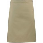 Premier Zástěra do pasu středně dlouhá Colours khaki – Hledejceny.cz