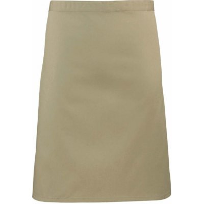 Premier Zástěra do pasu středně dlouhá Colours khaki – Hledejceny.cz