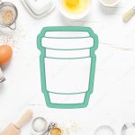 Vykrajovátko Kafe Latte – Hledejceny.cz