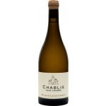 Roland Lavantureux Chablis suché bílé 2016 13% 0,75 l (holá láhev) – Hledejceny.cz