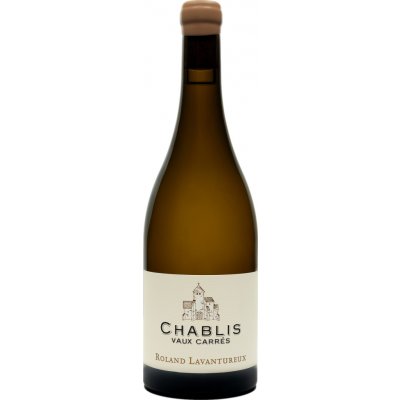 Roland Lavantureux Chablis suché bílé 2016 13% 0,75 l (holá láhev) – Hledejceny.cz