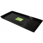 Garland podmiska plast Giant Plus Garden Tray Black 120 x 55 x 5 cm – Hledejceny.cz
