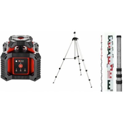 ADA Rotary 400HVR Eco – Sleviste.cz