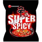 Shin Red Super Spicy Soup 120 g – Hledejceny.cz