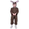 Dětský karnevalový kostým Zajíc