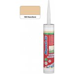 Mapesil AC 138 sanitární silikon 310 g mandlová – Zboží Mobilmania