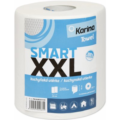 Karina Smart XXL 2 vrstvy 100 m – Sleviste.cz