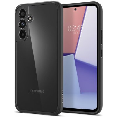 Pouzdro Spigen Ultra Hybrid Samsung Galaxy A54 5G, černé – Zboží Mobilmania