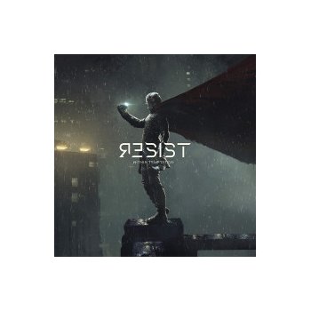 Within Temptation - Resist, CD, 2018