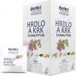 Herbex Hrdlo a krk s eukalyptem 20 x 1,5 g – Zbozi.Blesk.cz
