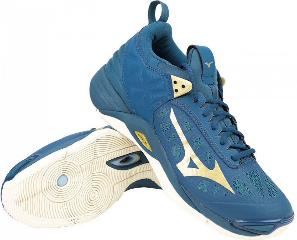 Mizuno Wave Momentum V1GA191220 