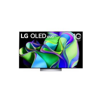 LG OLED55C31