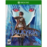 Valkyria Revolution (Limited Edition) – Zboží Dáma