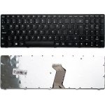 Klávesnice Lenovo IdeaPad B580 G580 G585 V580 Z580 – Zboží Živě