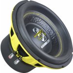 Ground Zero GZIW 10XSPL-D2 – Zboží Živě