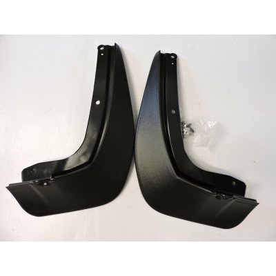 Zástěrky zadní SCALA, ORIGINAL 657075101 | Zboží Auto