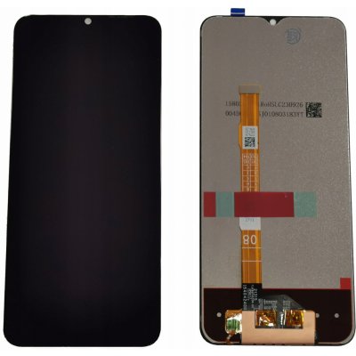 LCD Displej Vivo Y33s V2109 – Zbozi.Blesk.cz