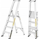 Alve Forte Schůdky 4 příčky 164 cm 9304 – Sleviste.cz