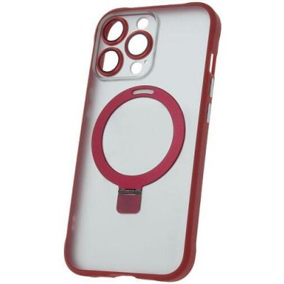 CPA Mag Ring iPhone 14 Pro červené – Zbozi.Blesk.cz