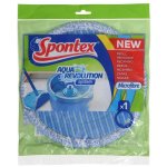 Spontex Aqua Revolution System 19800079 Náhradní potah na mop – Hledejceny.cz