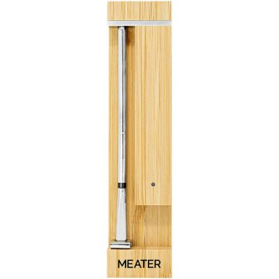 MEATER PRO bezdrátový teploměr na maso MTR-243514 – Sleviste.cz