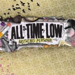 All Time Low - Nohing Personal LP – Hledejceny.cz