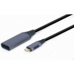 Gembird A-USB3C-DPF-01 – Hledejceny.cz
