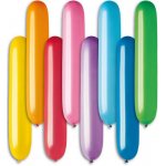 Gemar Balónek nafukovací pr.10cm délka 65cm – Hledejceny.cz