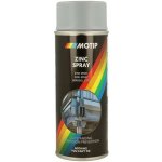Motip Zinkový sprej, 400 ml – Sleviste.cz