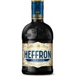 Heffron Cremoso 30% 0,5 l (holá láhev) – Zbozi.Blesk.cz