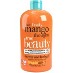 Treaclemoon Her Mango Thoughts sprchový gel 500 ml – Hledejceny.cz