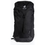 Deuter AC Lite 24l black graphite – Sleviste.cz