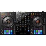 Pioneer DJ DDJ-800 – Hledejceny.cz