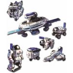 POWERplus solární Space Explorer 7 v 1 – Zboží Živě