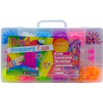 Zaplétací gumičky s pletacím stavem příslušenství – Zboží Dáma Zaplétací gumičky s pletacím stavem příslušenství – Zboží Dáma