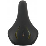 Sedlo Selle Royal Lookin Evo Stracciatella Moderate černá – Zboží Dáma