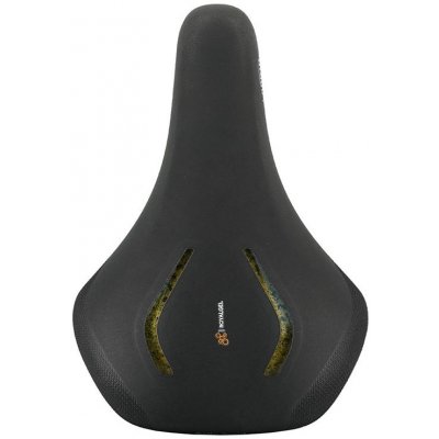 Sedlo Selle Royal Lookin Evo Stracciatella Moderate černá – Zboží Dáma