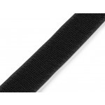 Suchý zip háček samolepicí šíře 25 mm Varianta: 2 černá, Balení: 25 m 62591/163013/290541 – Hledejceny.cz