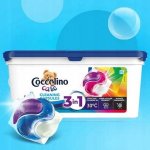 Coccolino Care Color gelové kapsle 27 PD – Sleviste.cz