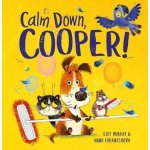 Calm Down, Cooper! – Hledejceny.cz